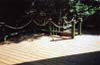 Lighting Garden Shed