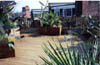Garden Decking