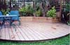 Mapesbury Decking