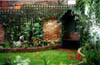 xxx Garden Fencing