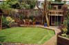 Stanmore Garden Shed