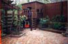 Brondesbury Garden Shed