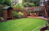 Middlesex Garden Shed