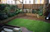 Mapesbury Lawns