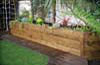 Raised Plant Beds