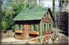 Brondesbury Play areas